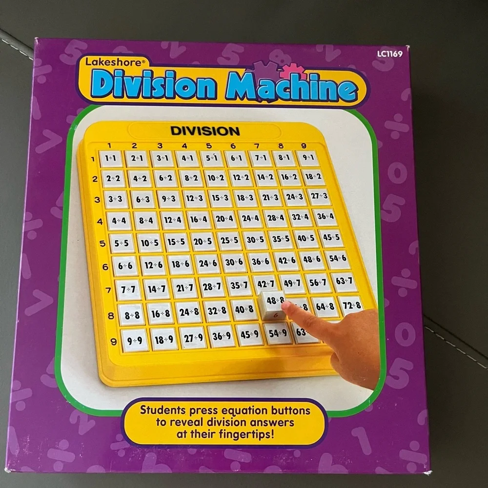 Kids Learning Machine - Picture 4 of 5